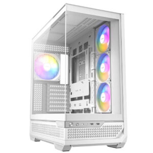 Antec C7 ARGB White